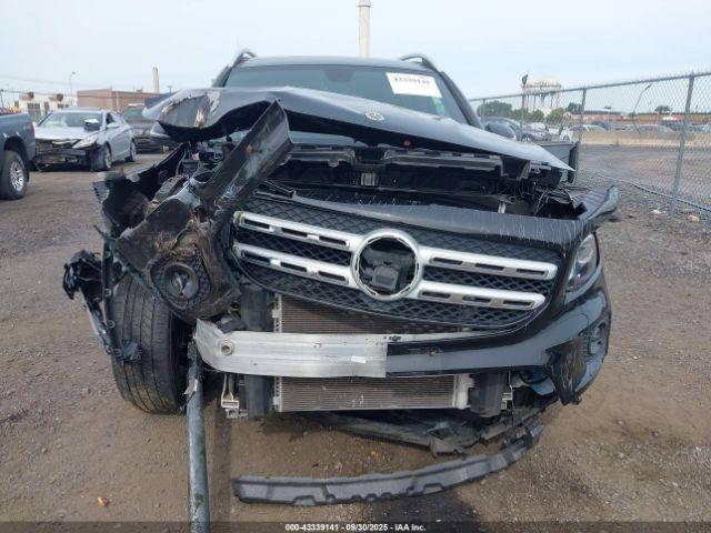 Mercedes-Benz GLB 4matic Image 6