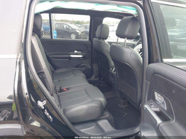 Mercedes-Benz GLB 4matic Image 9