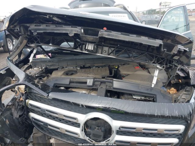 Mercedes-Benz GLB 4matic Image 8