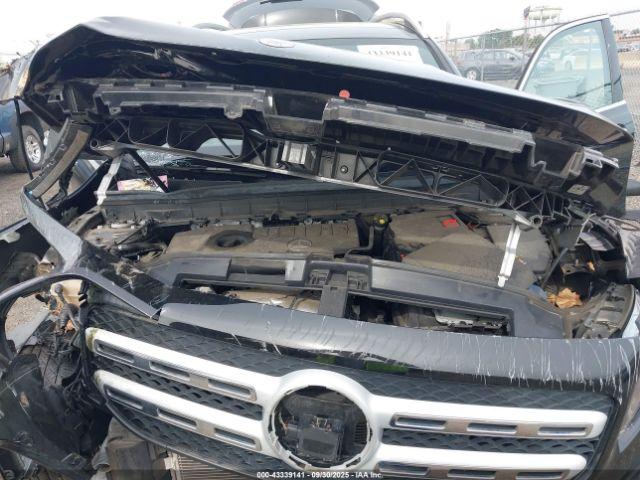 Mercedes-Benz GLB 4matic Image 8