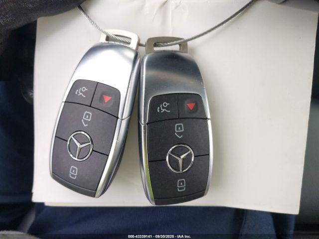 Mercedes-Benz GLB 4matic Image 7