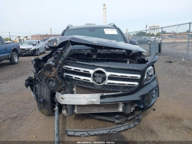 Mercedes-Benz GLB 4matic Image 12