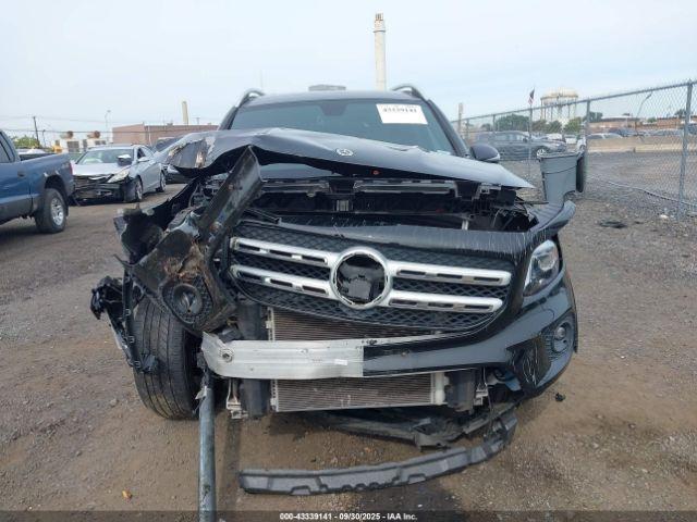 Mercedes-Benz GLB 4matic Image 12