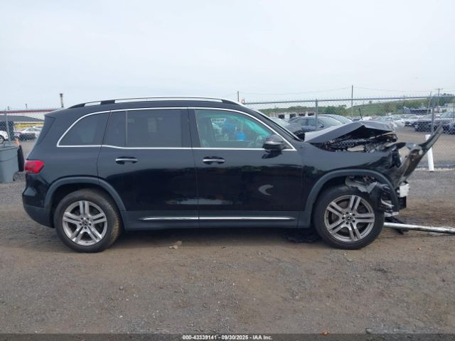 Mercedes-Benz GLB 4matic Image 13