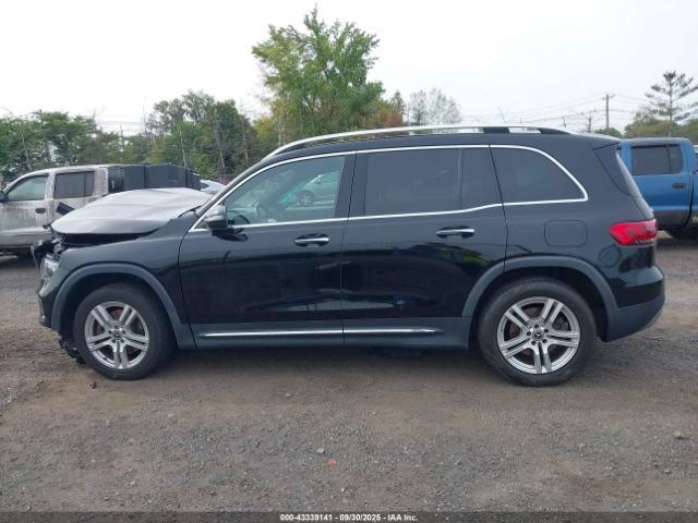 Mercedes-Benz GLB 4matic Image 14