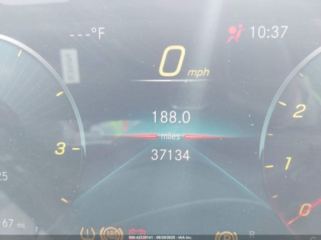 Mercedes-Benz GLB 4matic Image 16