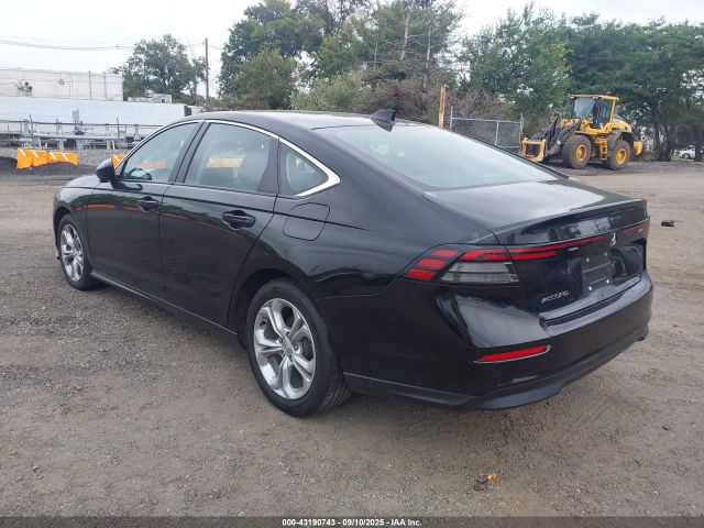 Honda Accord Lx Image 4