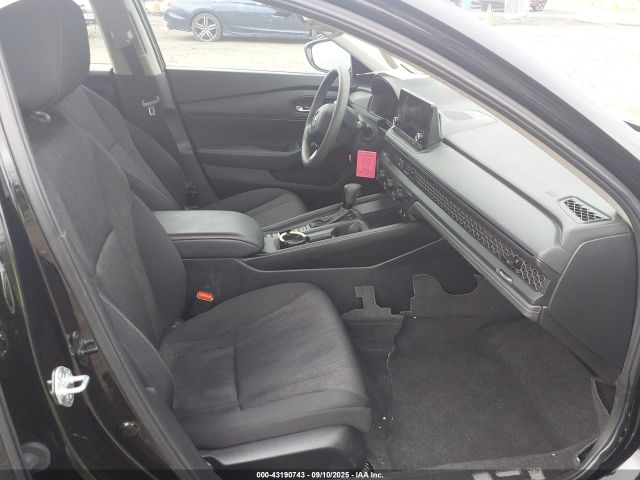 Honda Accord Lx Image 3