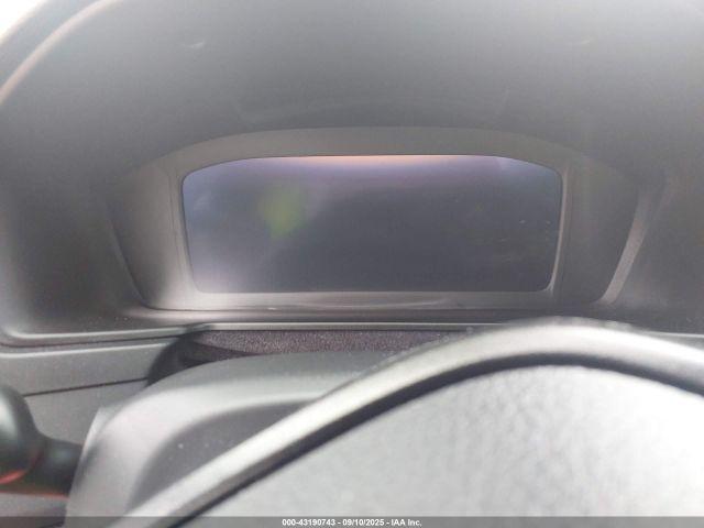 Honda Accord Lx Image 14