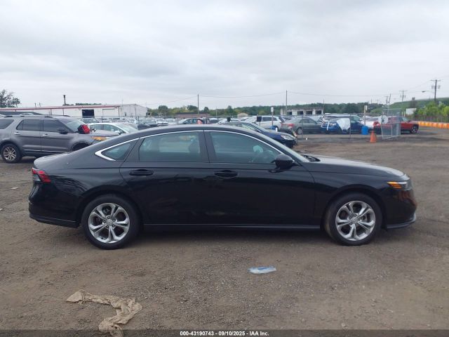 Honda Accord Lx Image 9