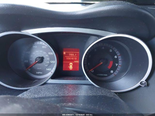 Mitsubishi Outlander Es Image 5