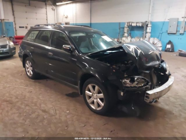 Subaru Outback 2.5i Image 1