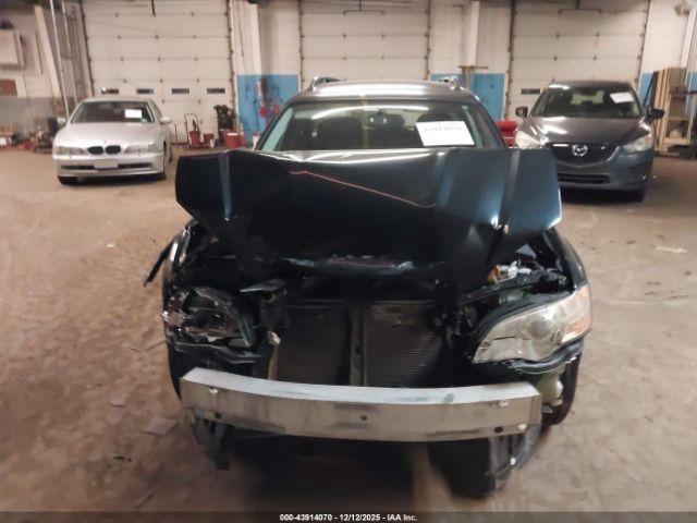 Subaru Outback 2.5i Image 7