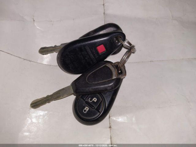 Subaru Outback 2.5i Image 4