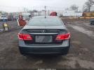 Lexus Es Image 14