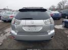 Lexus RX Image 16