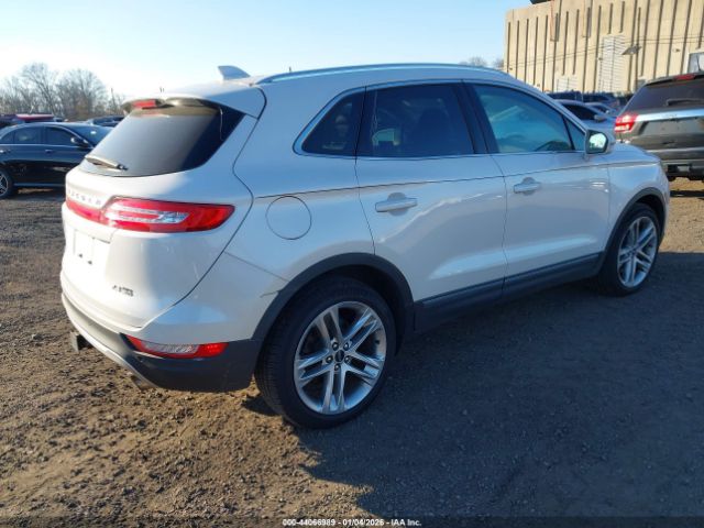 Lincoln MKC Image 11