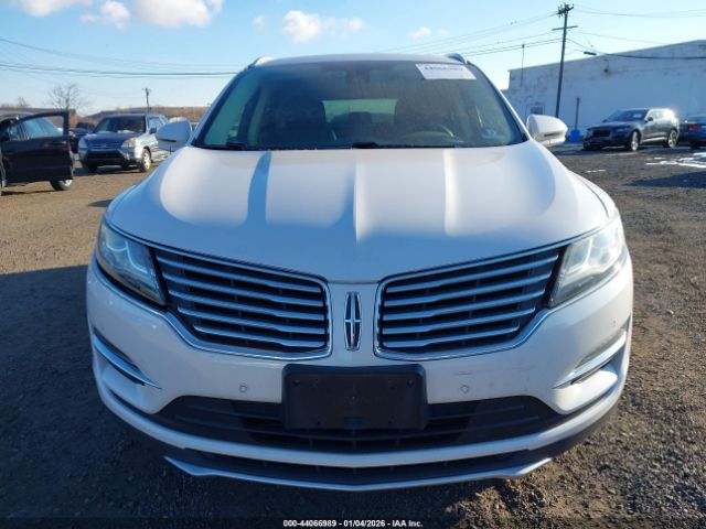 Lincoln MKC Image 7