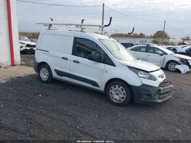 Ford Transit Xl Image 1