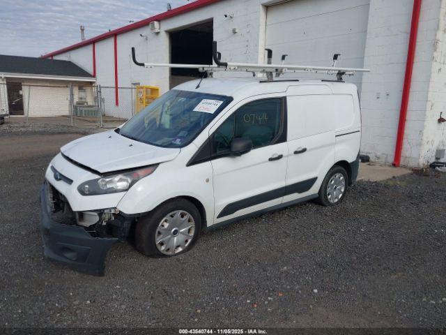 Ford Transit Xl Image 6