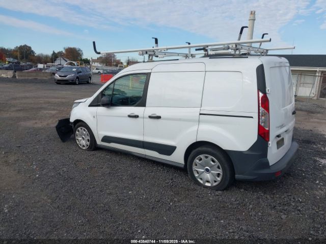 Ford Transit Xl Image 9