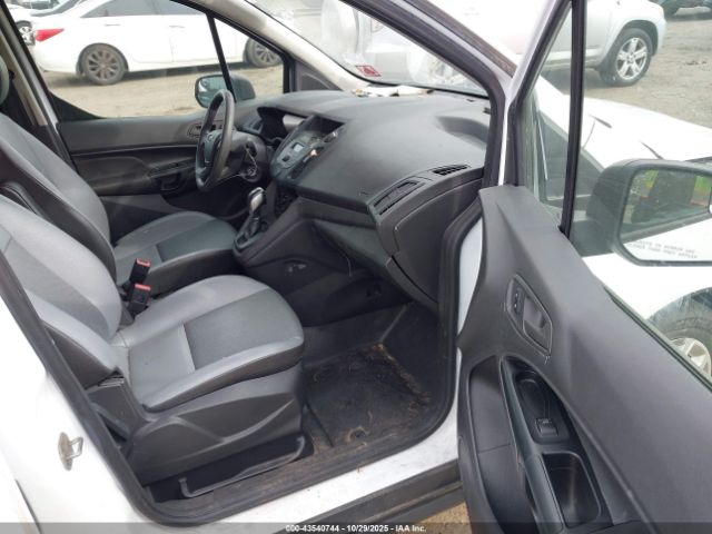 Ford Transit Xl Image 12