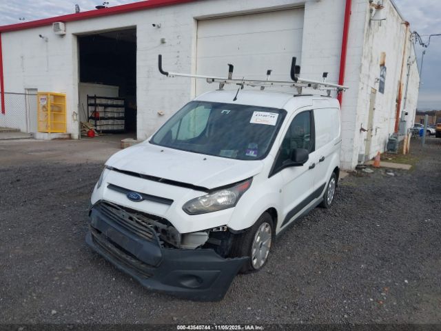 Ford Transit Xl Image 2
