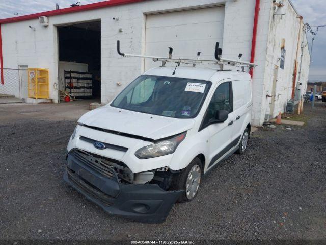 Ford Transit Xl Image 2