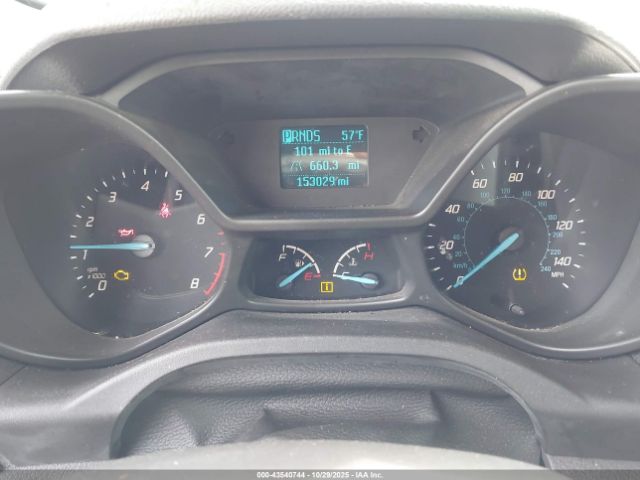 Ford Transit Xl Image 5