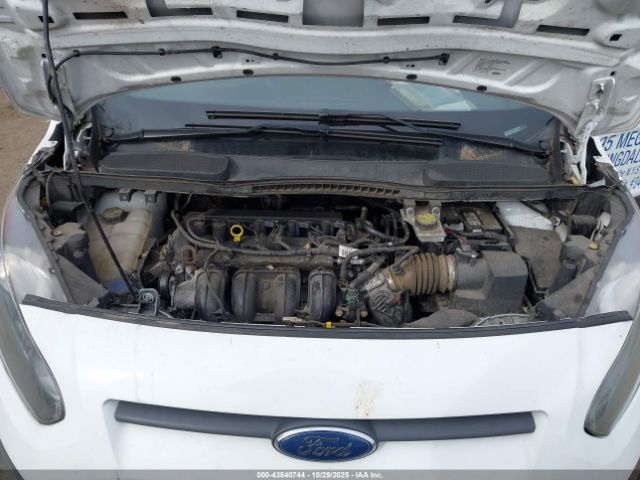 Ford Transit Xl Image 14