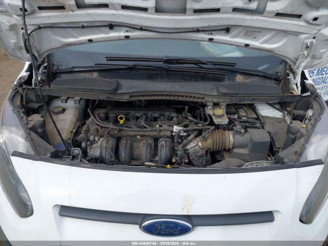 Ford Transit Xl Image 14