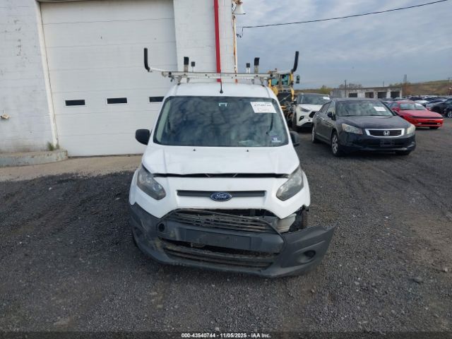 Ford Transit Xl Image 7