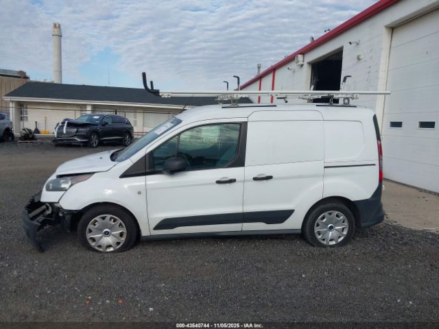 Ford Transit Xl Image 11