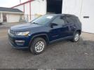 Jeep Compass Sport 4x4 Image 9