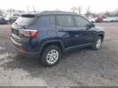 Jeep Compass Sport 4x4 Image 13