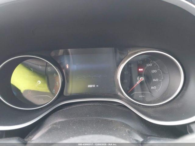 Jeep Compass Sport 4x4 Image 11