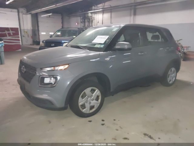 Hyundai VENUE Se Image 2