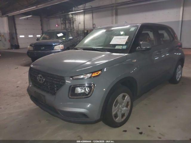 Hyundai VENUE Se Image 5