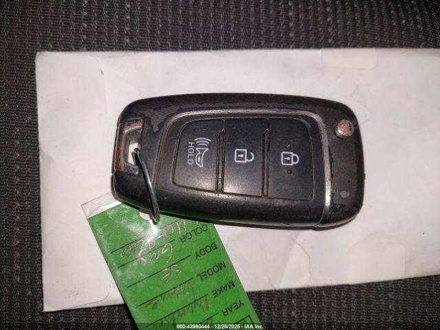 Hyundai VENUE Se Image 14