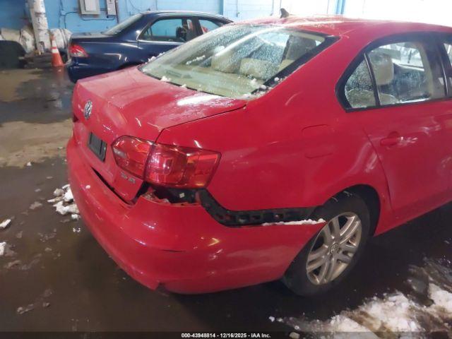 Volkswagen Jetta 2.5l Se Image 10