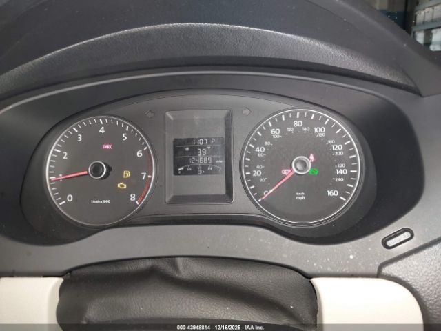 Volkswagen Jetta 2.5l Se Image 5