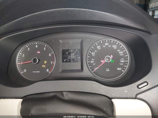 Volkswagen Jetta 2.5l Se Image 5