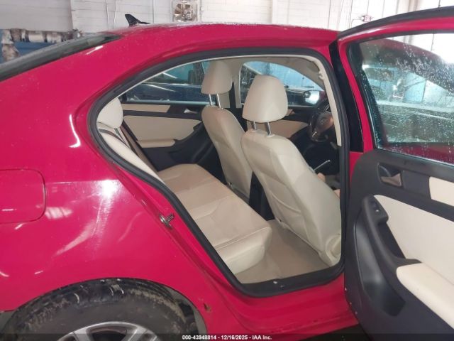 Volkswagen Jetta 2.5l Se Image 7