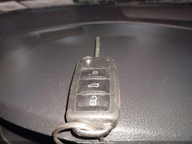 Volkswagen Jetta 2.5l Se Image 9