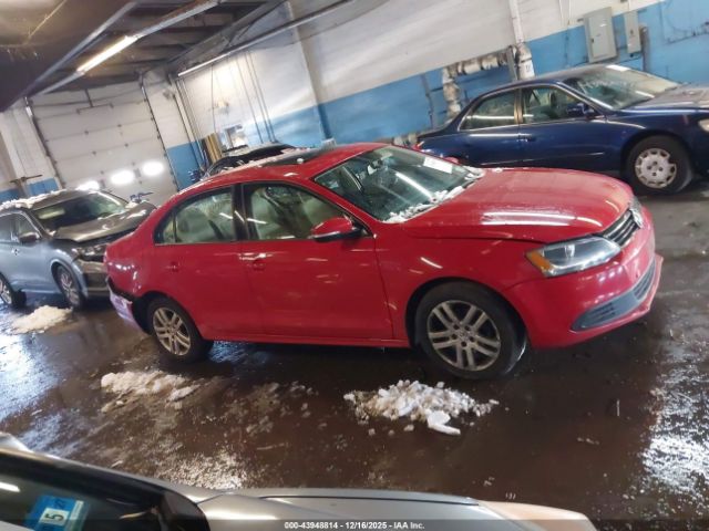 Volkswagen Jetta 2.5l Se Image 8