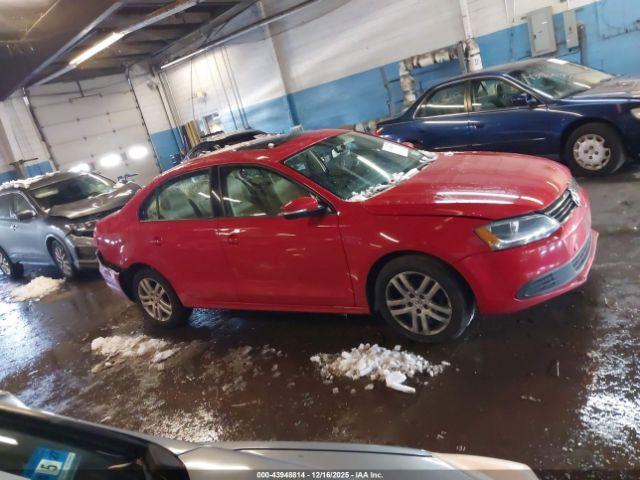 Volkswagen Jetta 2.5l Se Image 8