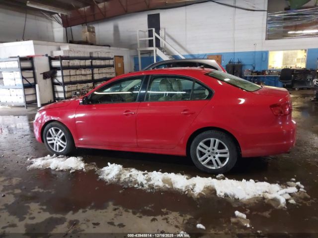 Volkswagen Jetta 2.5l Se Image 13