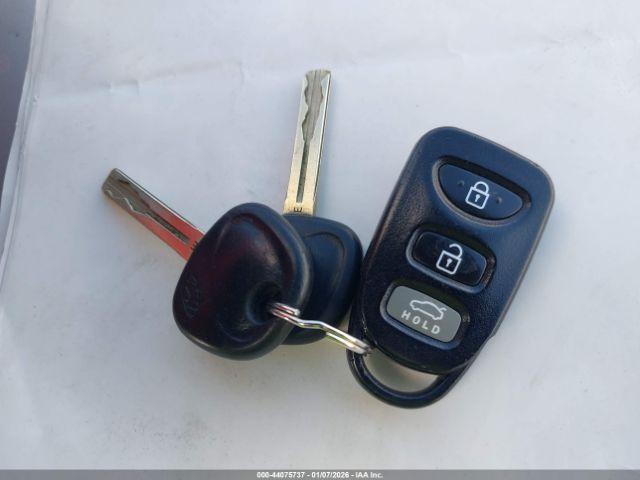 Hyundai SONATA Gls Image 4