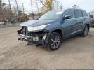Toyota Highlander Xle Image 3