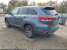 Toyota Highlander Xle Image 5